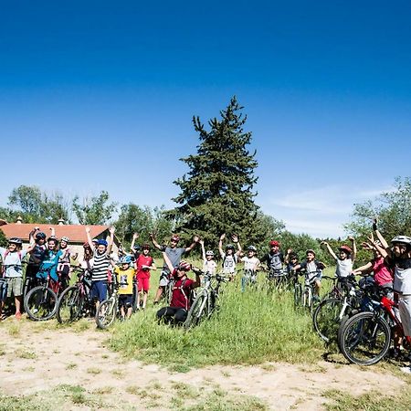 Vila Katafugio Mpafi Atény Exteriér fotografie